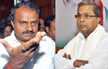 War of words breaks out between Kumarasamy, Karnataka Congress